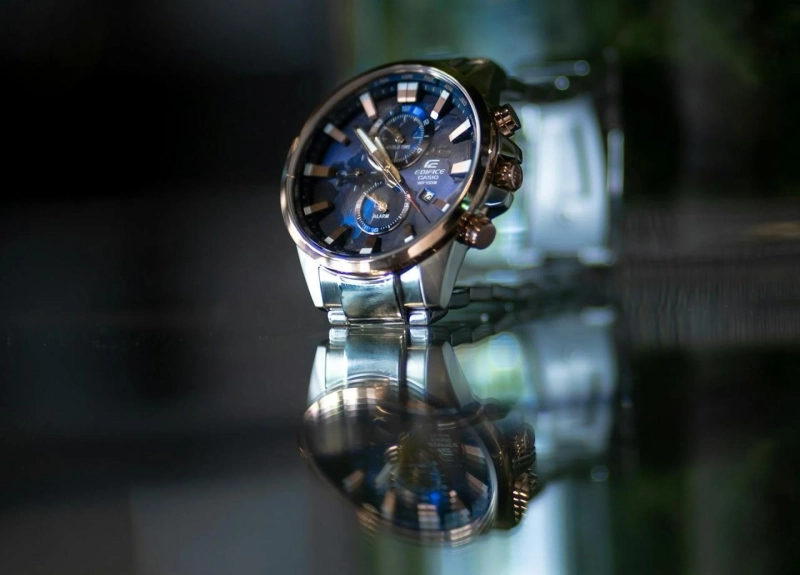 Dubai’s Luxury Watch Market: Patek Philippe and Other Elite Timepieces