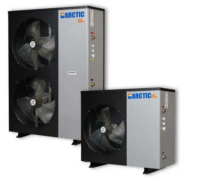 How Modern Heat Pumps Deliver Reliable Warmth During Winter
