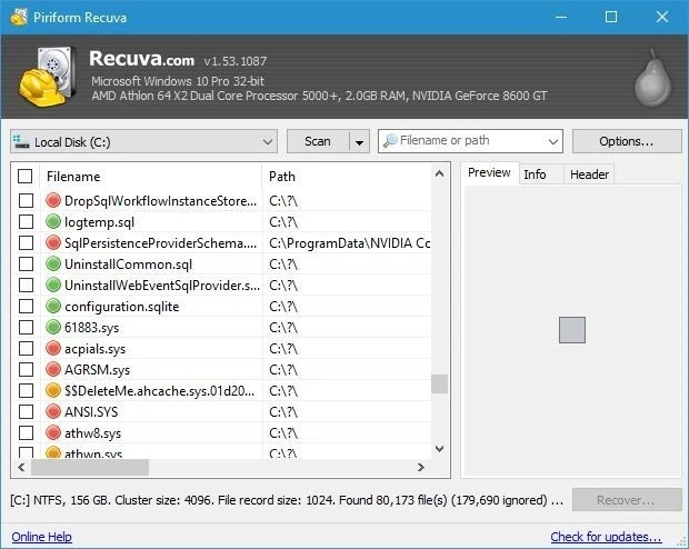 Best File Repair Software for Windows PC and Mac in 2020