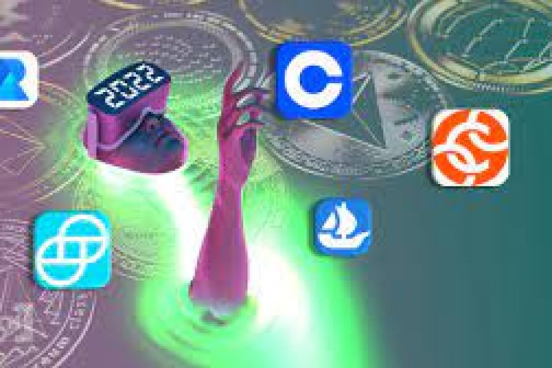 Crypto Companies
