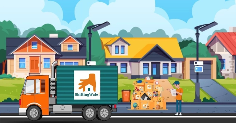Top Packers Movers in Mumbai: A Guide to Moving for a Smooth Shift