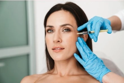 Erase Wrinkles the Right Way: Trusted Botox Treatments in League City