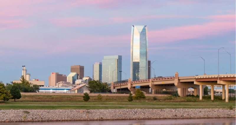 How To Sell Your House In Oaklahoma
