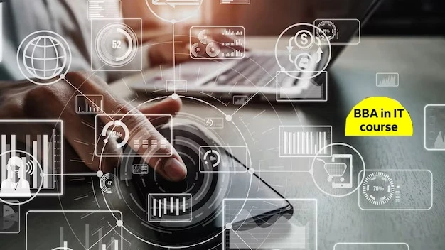 Exploring the Potential of Pursuing a BBA in Information Technology