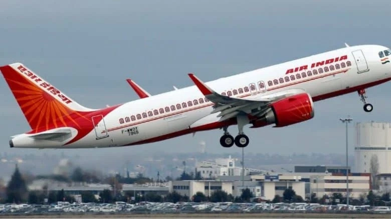 Air India Cancellation Policy