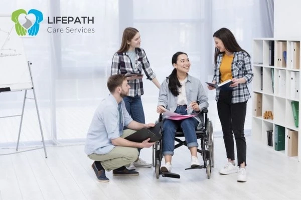 The Pros of Hiring NDIS Disability Support Services in Perth