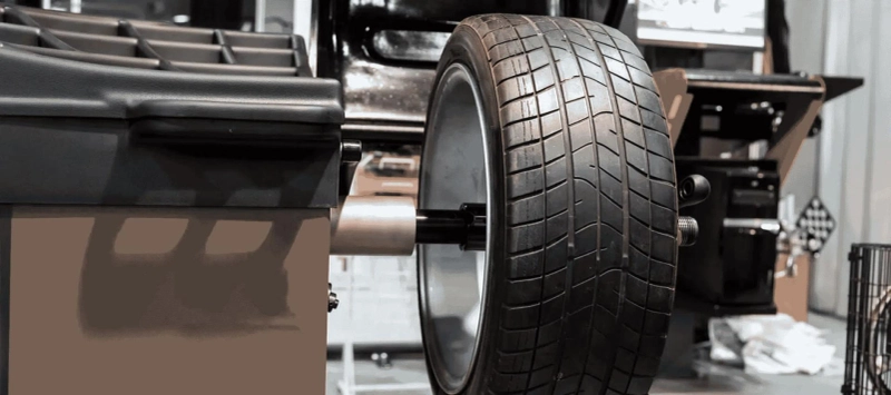 What are Trailer Tires for Spring Travels?