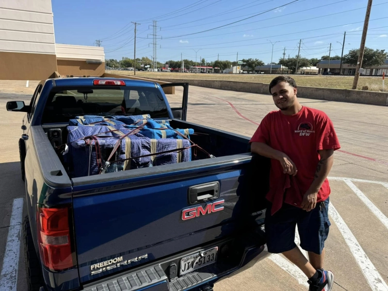 Fort Worth Moves Made Easy: Stress-Free Solutions