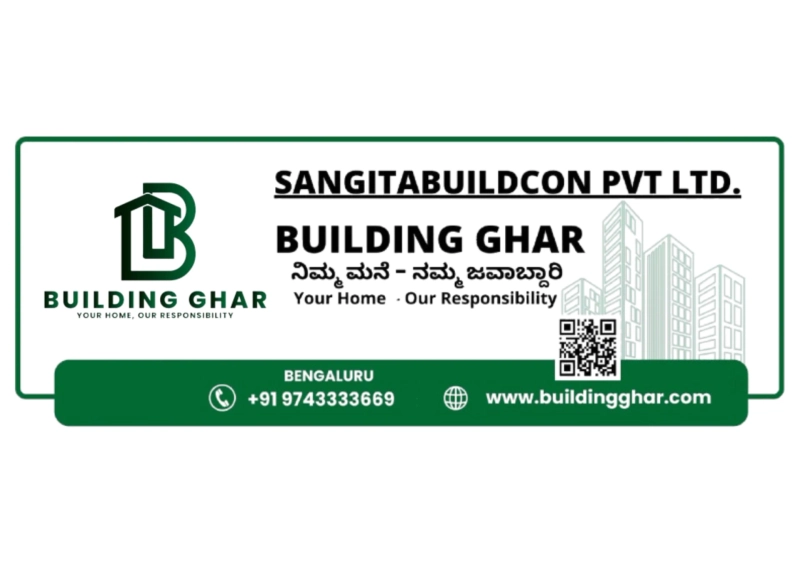 Construction Services Bangalore | Build Your Dream Home with Expert Solutions