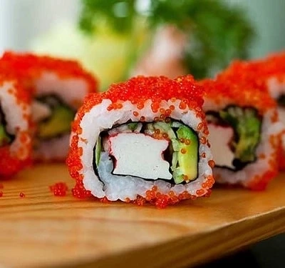 Sushi catering -Best boston catering
