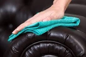 A Touch of Luxury: Expert Leather Cleaning for a Lasting Impression