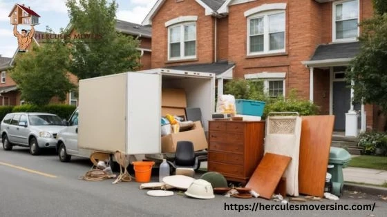 Best Junk Removal Services Offering Fast and Reliable Solutions