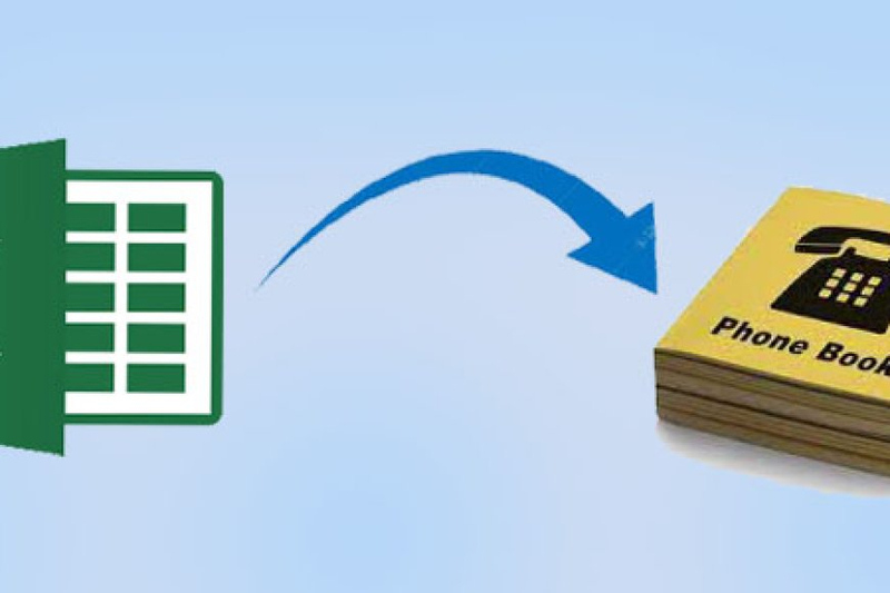 Skilled Techniques for Exporting/Moving Excel Files to VCF Structure