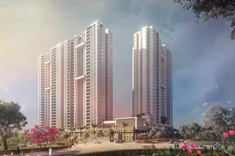 Where Bangalore Meets Your Dreams: Unveiling the Sanctuary at Nikoo Homes Thanisandra