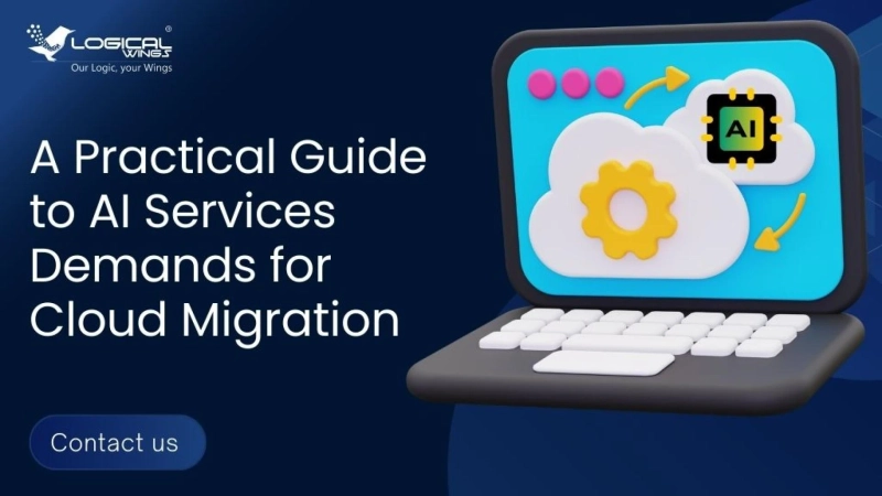 Guide to AI Services Demands for Cloud Migration