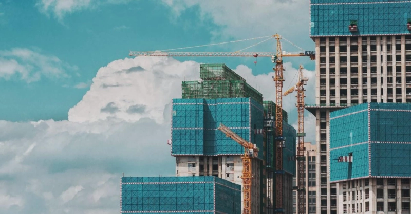 Benefits of Sustainable Building Strategies for Modern Infrastructure
