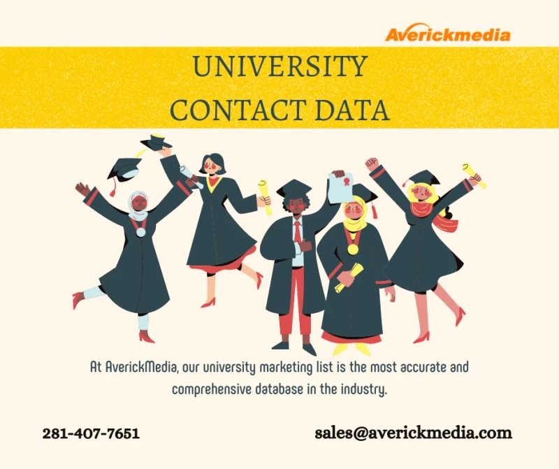 7 Ways to Get on University Email & Info Mailing Lists