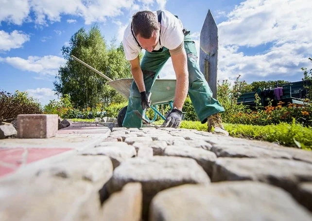 Comprehensive Guide to Landscape Construction for Beautiful Outdoor Spaces