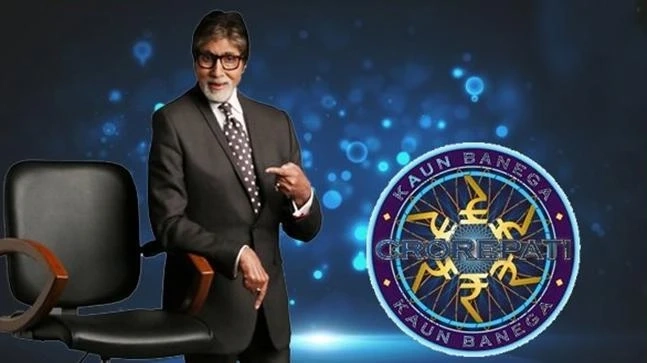 Amitabh Bachchan returns to host season 12 of Kaun Banega Crorepati
