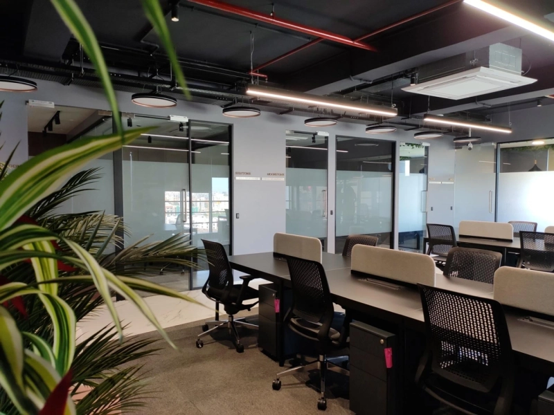 How to Find the Best Coworking Space Near Me