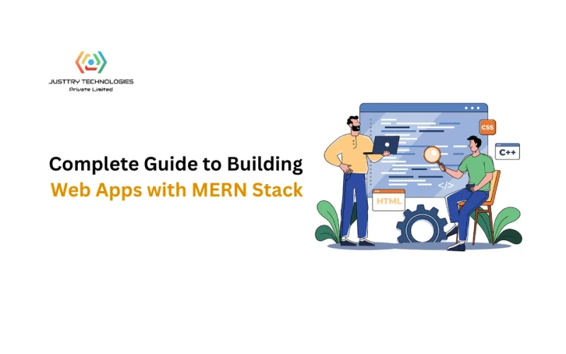 Complete Guide to Building Modern Web Apps with MERN Stack