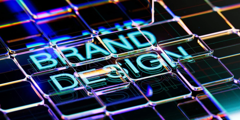 The Power of Brand Design: Building Identity That Lasts