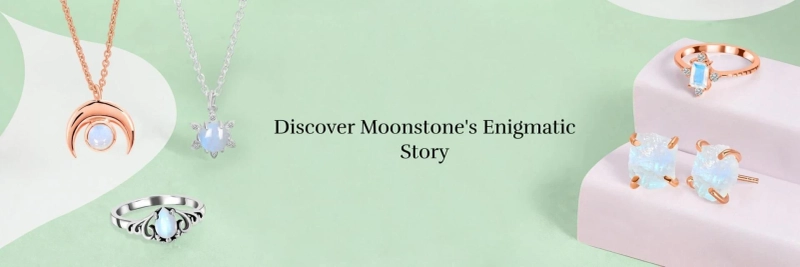 What Is Moonstone & Interesting Moonstone Facts and Meaning