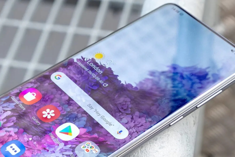 Beyond Boundaries: A Deep Dive into Samsung Galaxy S21