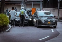A Guide to Minimizing Car Collisions on the Road for Drivers