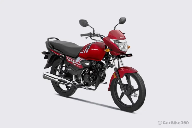 Honda Shine 100 DX – Complete Review of a Feature-Rich 100cc Commuter Motorcycle