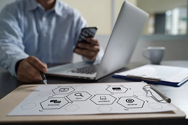 Reasons why SEO is Important in Digital Marketing