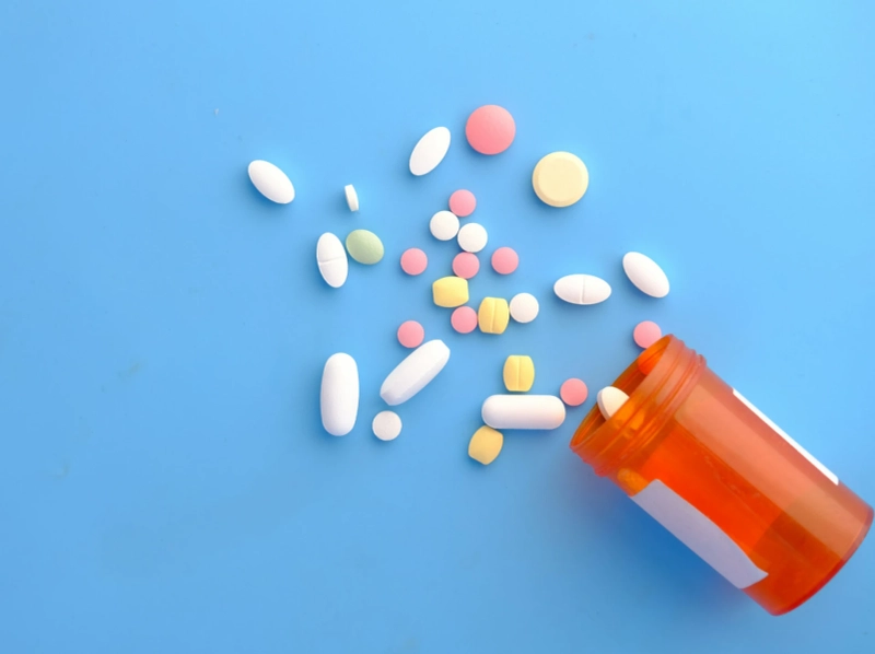 Buy Restoril Online: Your Guide to Effective Insomnia Treatment