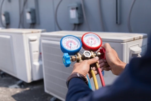 Best-Rated HVAC Specialists in Glen Burnie: Top 10 Picks