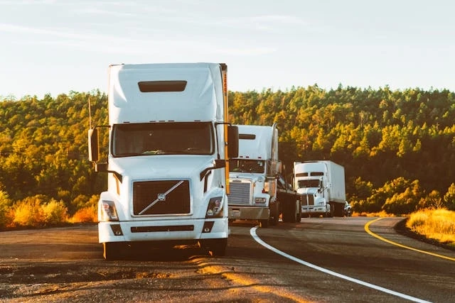 The Basics of Truck Idling: What You Need to Know