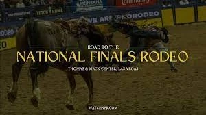 Unveiling the Ultimate Rodeo Experience: NFR Live Stream