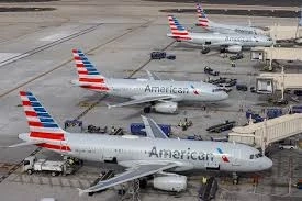 Complete List of Official American Airlines Contact Numbers in the USA