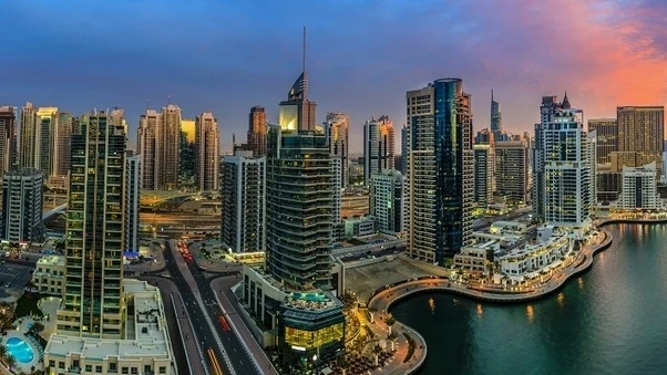 How To Set Up Business in Dubai?