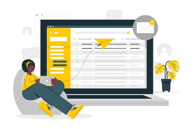 Enhance Security: Using Temp Mail for Secure Testing Processes