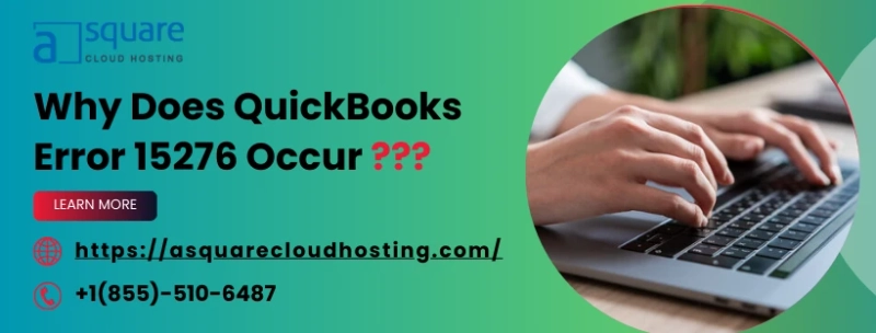 QuickBooks Error 15276? Fix Payroll Update Issues Now!