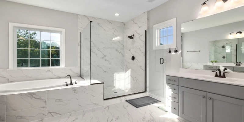 DIY vs. Pro Bathroom Remodeling: What’s Best?