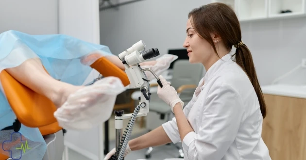 Gynecology Care for Teen Girls: A Complete Health Guide