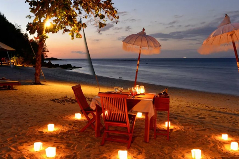 Andaman Honeymoon Packages