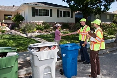 Why you need Valet Trash Pickup?