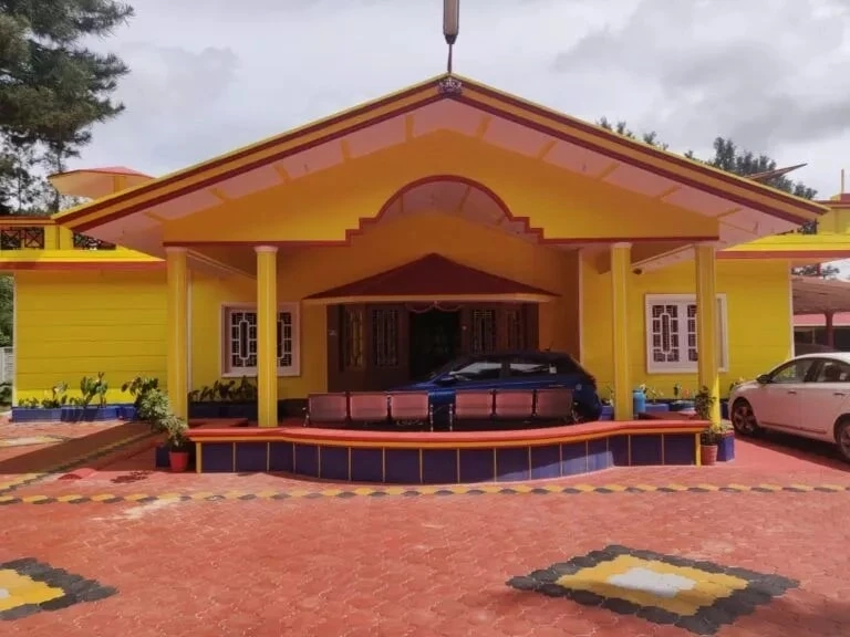 Tent Stay in Sakleshpur: A Refreshing Getaway in the Western Ghats