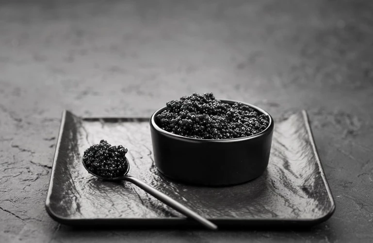 Black Caviar and Minimalism: Why Less Enhances More