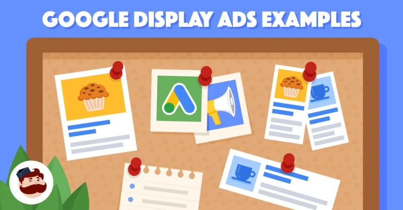 The Business Benefits of Google Display Ads