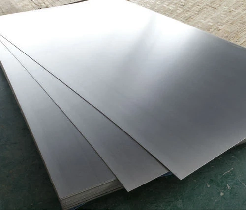 Know All About Titanium Sheet