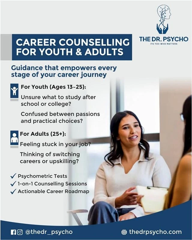 Best Career Counselling Online: Your Path to a Successful Future