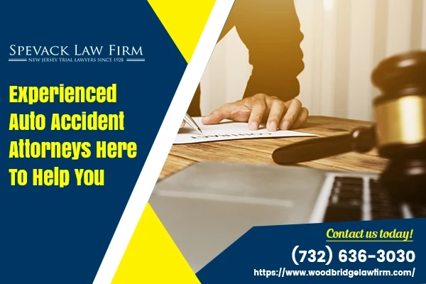 What Does It Take To Hire an Auto Accident Attorney