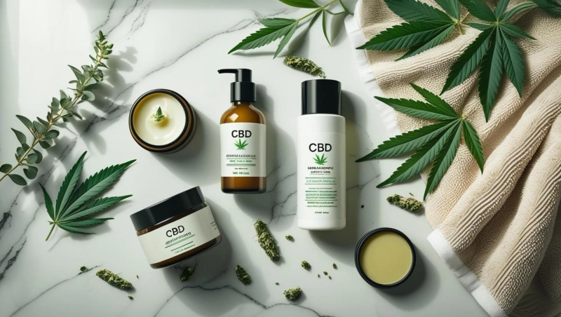 Balancing Modern Life with CBD: Trends, Tips, and Tools for Holistic Living
